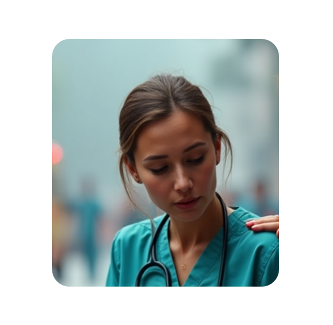 Primeros Auxilios Psicológicos para el Ámbito Sanitario